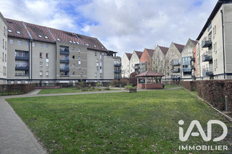 achat appartement lille 59800