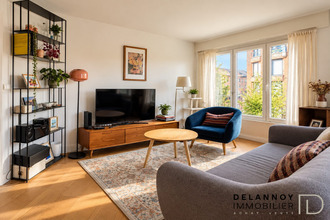 achat appartement lille 59800