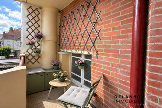 achat appartement lille 59800