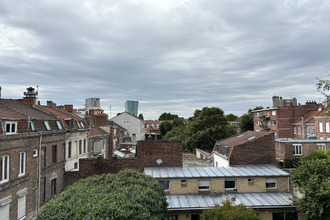 achat appartement lille 59800