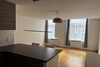 achat appartement lille 59800