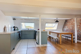 achat appartement lille 59800