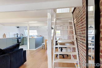 achat appartement lille 59800