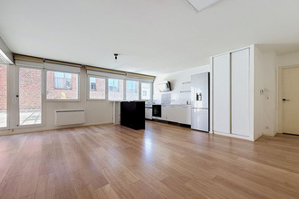 achat appartement lille 59800