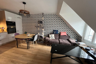 achat appartement lille 59800