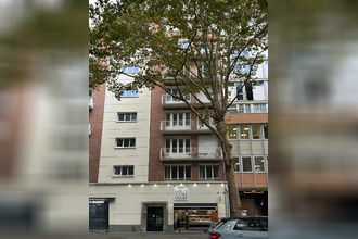 achat appartement lille 59800