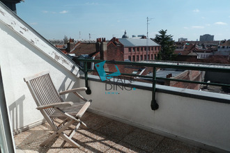 achat appartement lille 59800