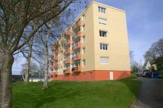 achat appartement lillebonne 76170