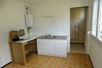 achat appartement lillebonne 76170