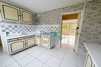 achat appartement lillebonne 76170