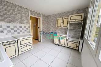 achat appartement lillebonne 76170