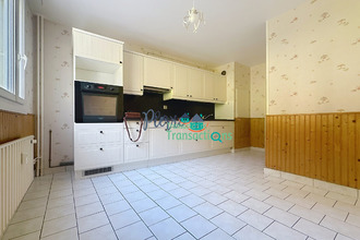 achat appartement lillebonne 76170
