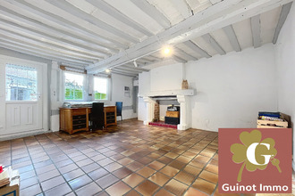 achat appartement lillebonne 76170
