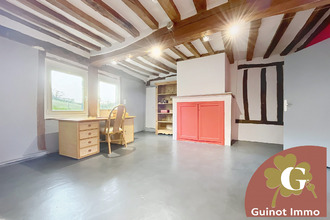 achat appartement lillebonne 76170