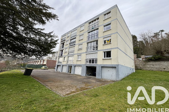 achat appartement lillebonne 76170
