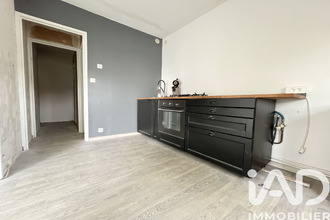 achat appartement lillebonne 76170