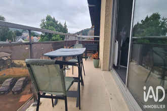 achat appartement lillebonne 76170
