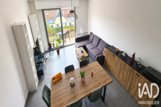 achat appartement lillebonne 76170