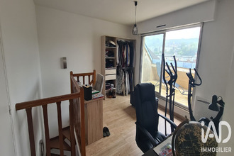 achat appartement lillebonne 76170