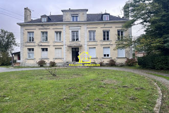achat appartement lillebonne 76170
