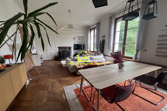 achat appartement lillebonne 76170
