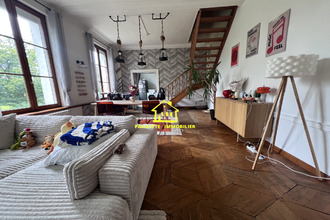 achat appartement lillebonne 76170