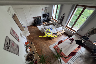 achat appartement lillebonne 76170