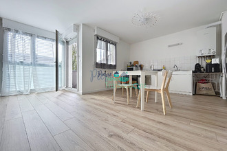 achat appartement lillebonne 76170