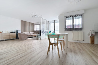 achat appartement lillebonne 76170