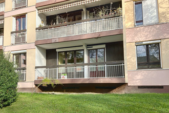 achat appartement limas 69400