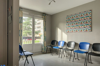 achat appartement limas 69400