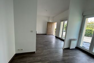 achat appartement limay 78520