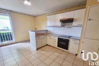 achat appartement limay 78520