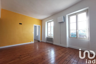 achat appartement limay 78520