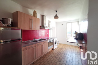 achat appartement limay 78520