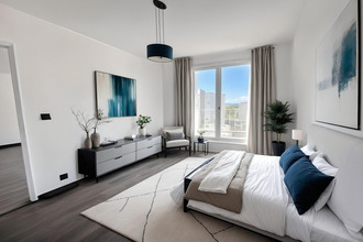 achat appartement limay 78520