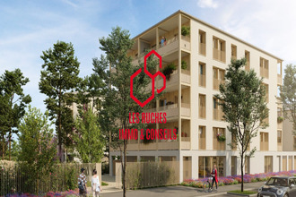 achat appartement limay 78520