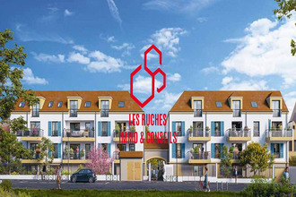 achat appartement limay 78520