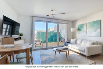 achat appartement limay 78520