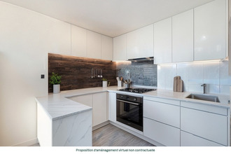 achat appartement limay 78520