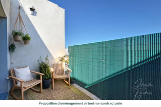 achat appartement limay 78520