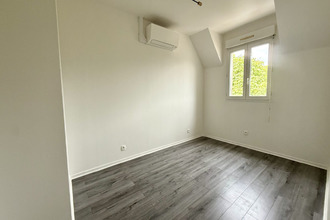 achat appartement limay 78520