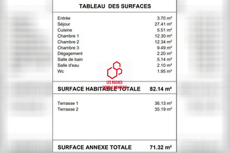 achat appartement limay 78520