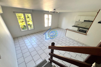 achat appartement limay 78520