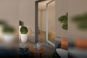 achat appartement limay 78520