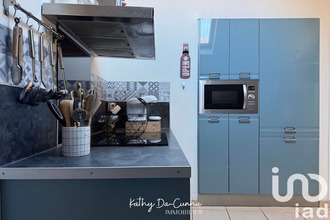 achat appartement limay 78520