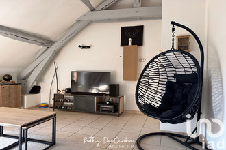 achat appartement limay 78520