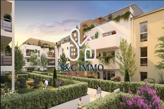 achat appartement limay 78520