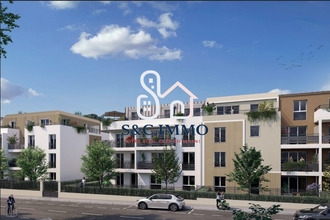 achat appartement limay 78520