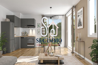 achat appartement limay 78520